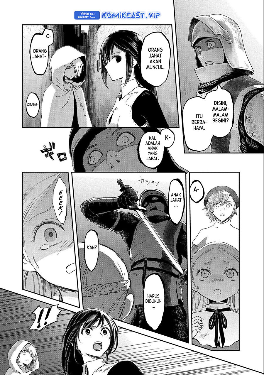 Boukensha ni Naritai to Miyako ni Deteitta Musume ga S Rank ni Natteta